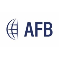 Logotipo da Association of Foreign Banks