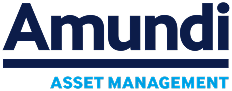 Logótipo da gestora Amundi
